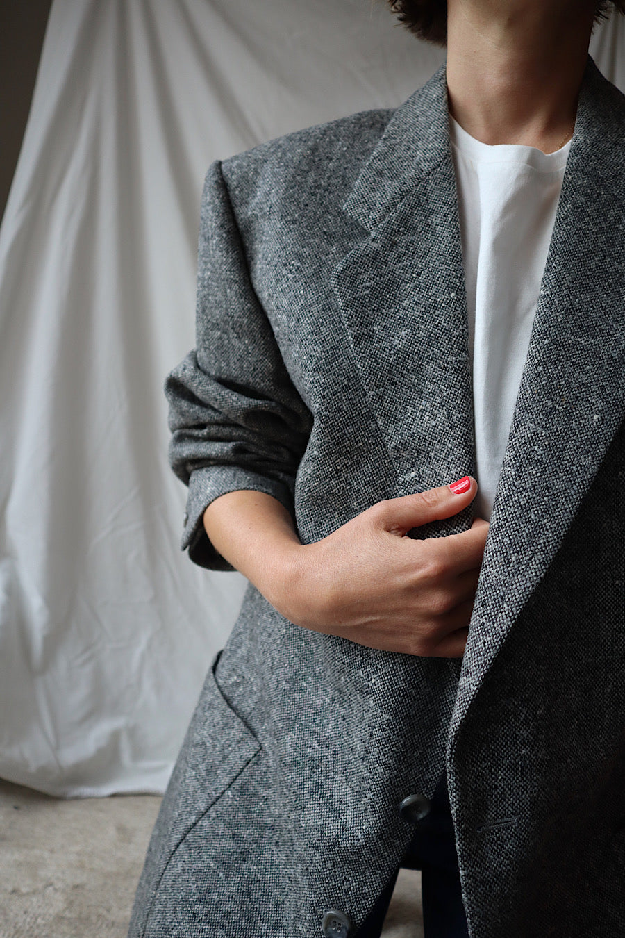 OS: BLAZER EDIT
