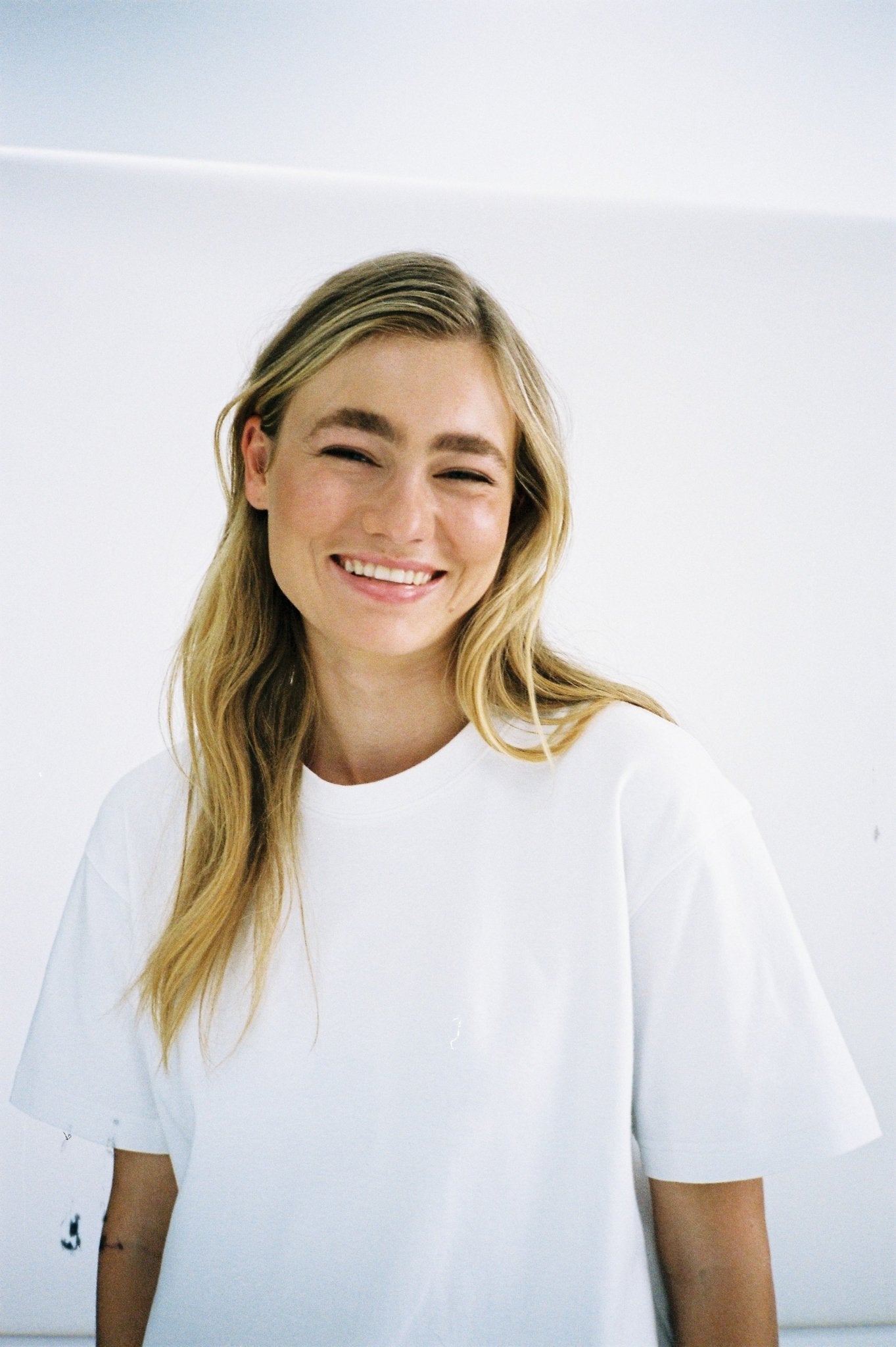 LA LA TEE - OLIVIA SHEED