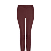 MULBERRY STRETCH LEATHER BOYFRIEND - OLIVIA SHEED
