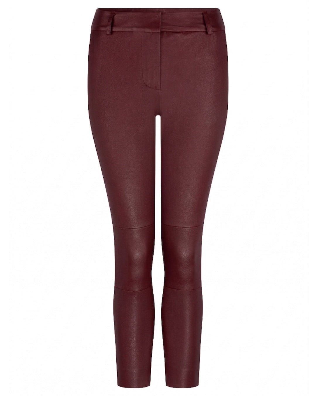 MULBERRY STRETCH LEATHER BOYFRIEND - OLIVIA SHEED