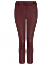 MULBERRY STRETCH LEATHER BOYFRIEND - OLIVIA SHEED
