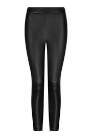 STRETCH LEATHER LEGGING 2.0 - OLIVIA SHEED