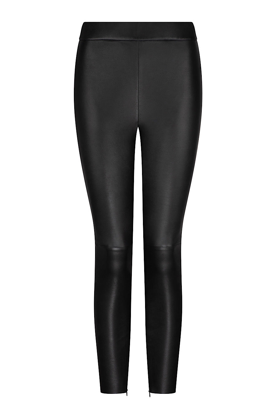 STRETCH LEATHER LEGGING 2.0 - OLIVIA SHEED
