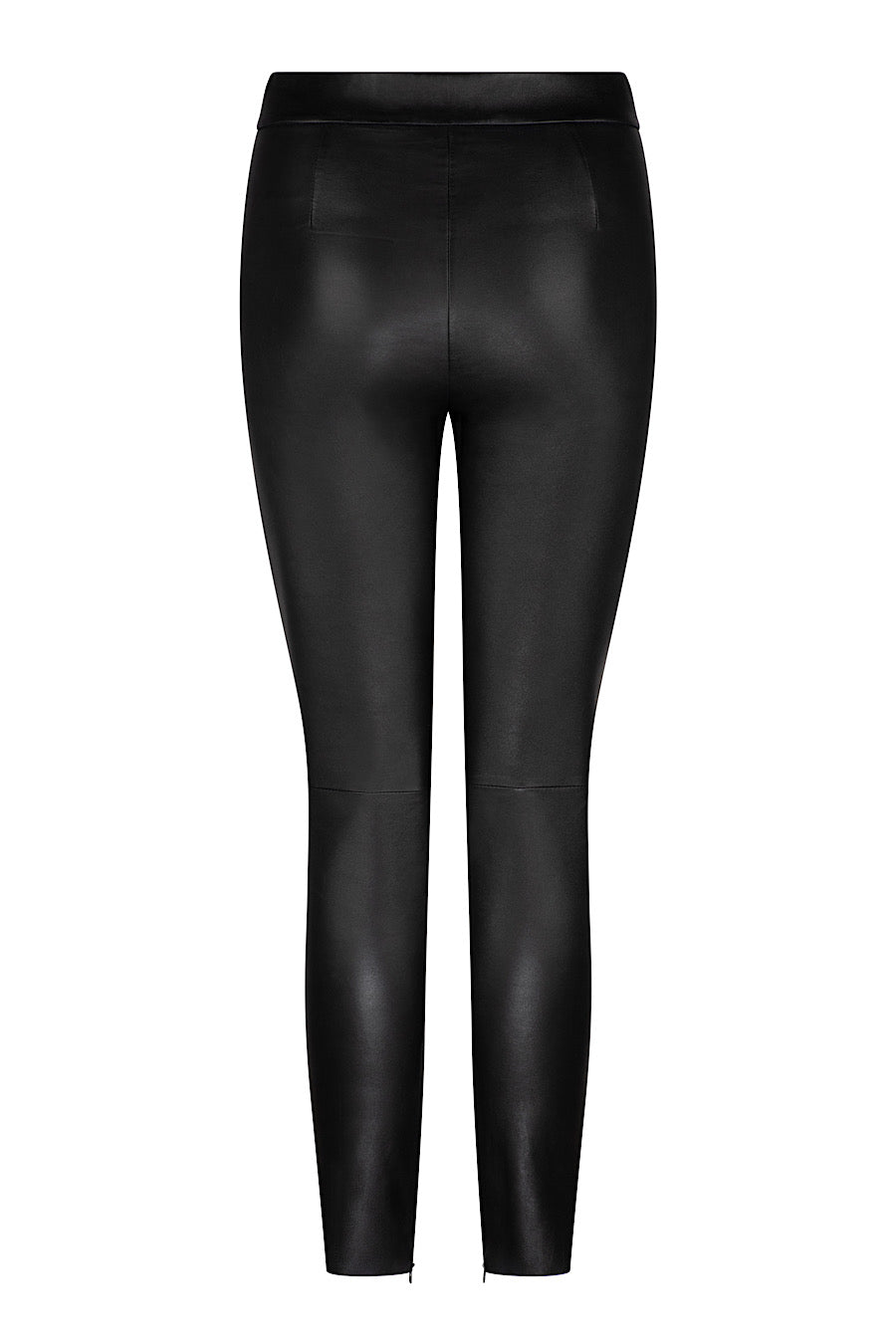 STRETCH LEATHER LEGGING 2.0 - OLIVIA SHEED